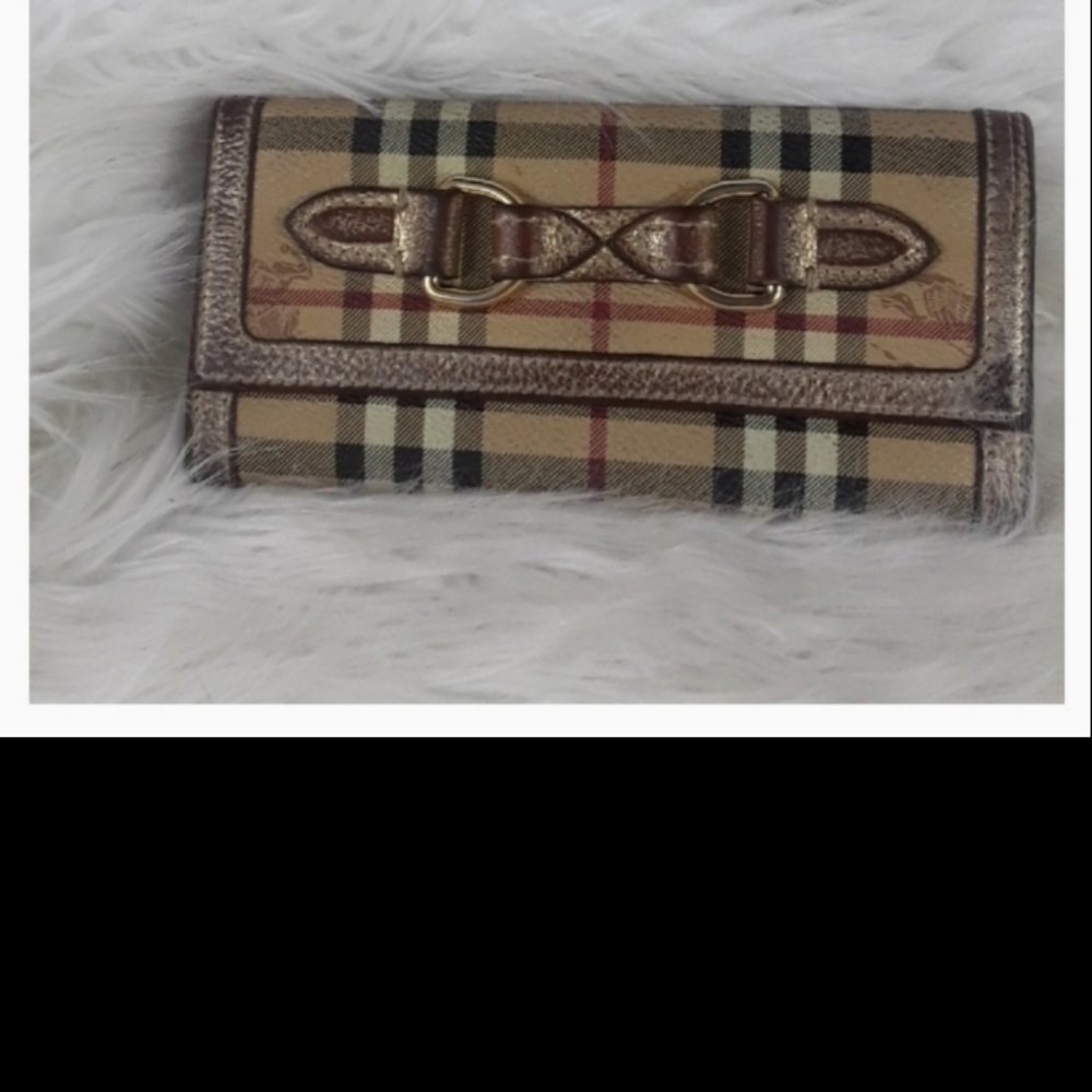 Burberry Wallet